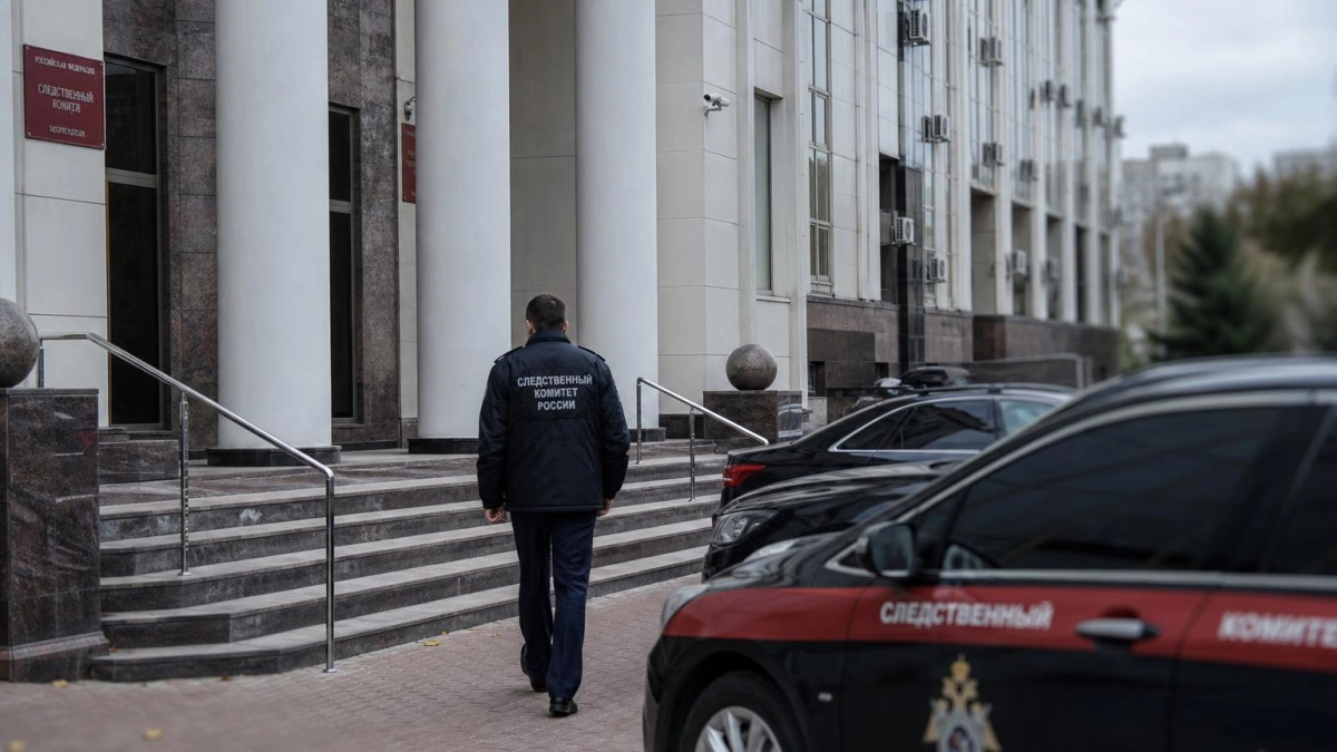 Суд в Краснодаре рассмотрит иск об изъятии 63 активов семьи Игоря Галася
