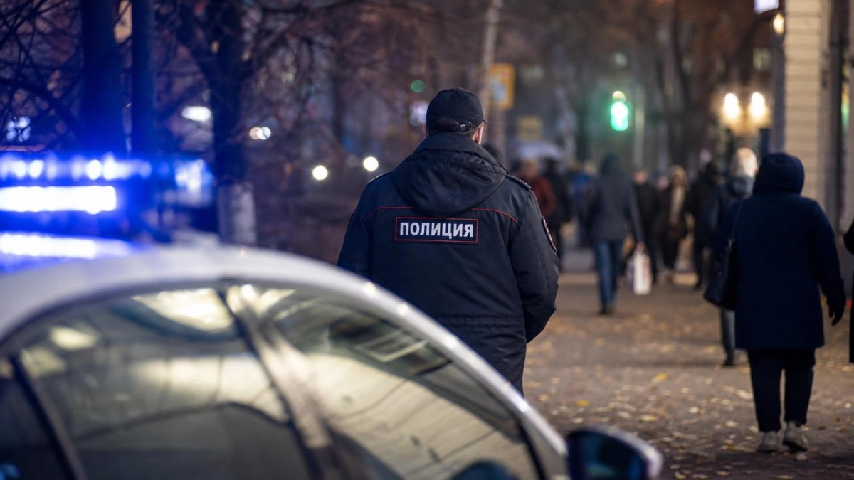 В Краснодаре подростковая преступность выросла на 3,5%: чаще задерживают за кражи