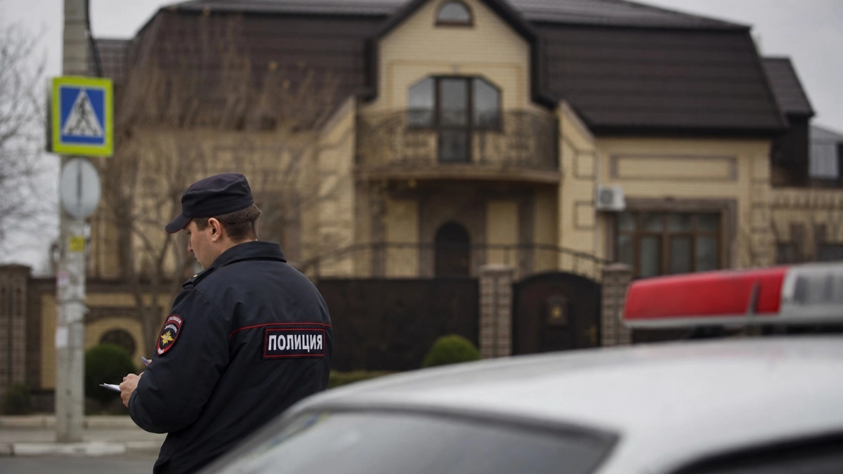 В Славянском районе 74-летнюю пенсионерку заподозрили в организации незаконной миграции