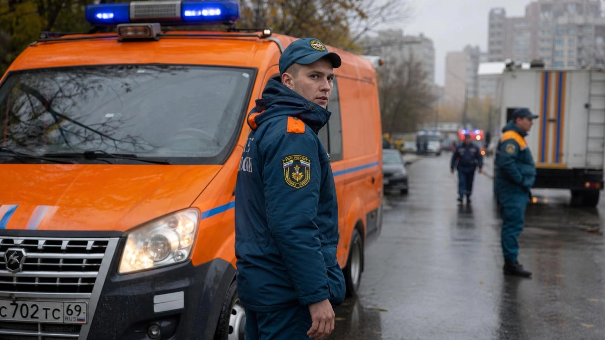 На Кубани 19 октября ожидаются ливни с грозой и ветром до 25 м с