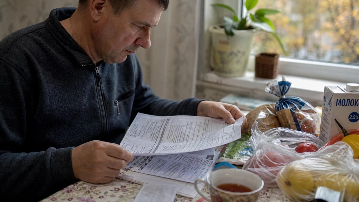 Почти 60% жителей Кубани хватает зарплаты лишь при строгом планировании бюджета