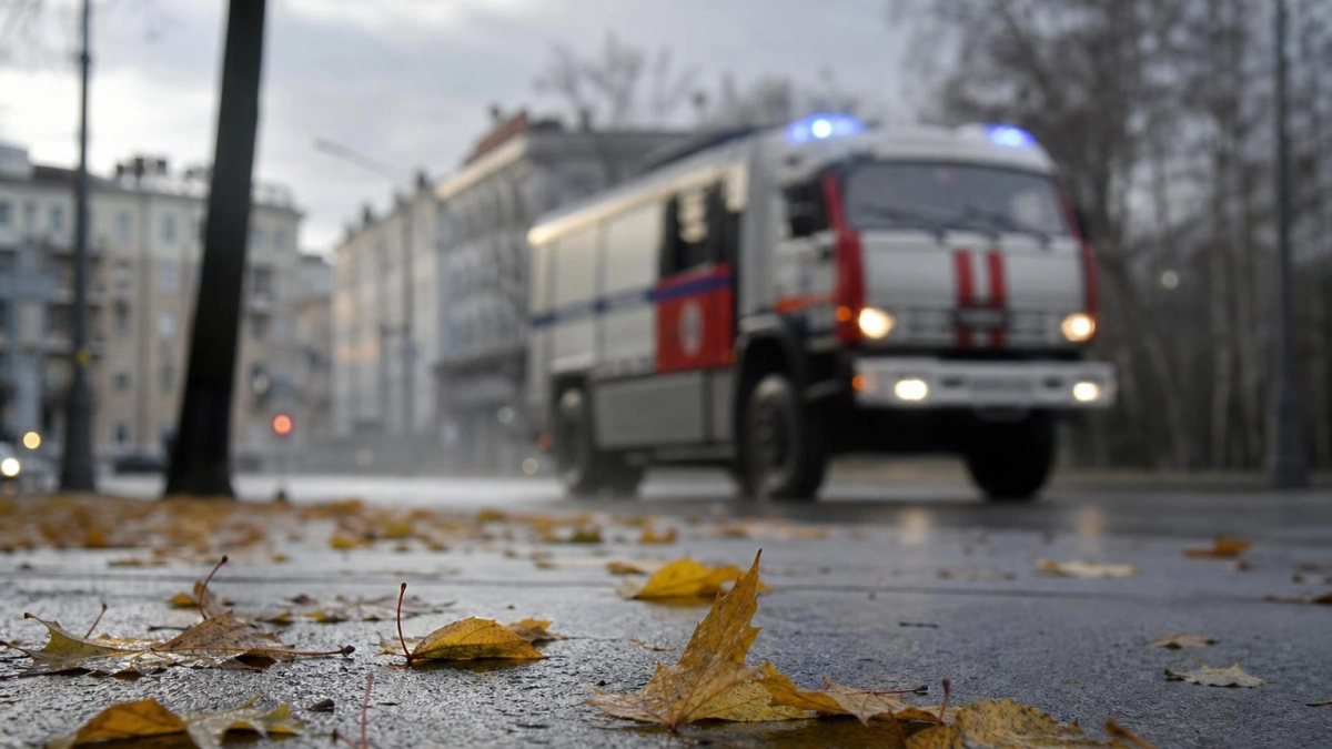В Краснодарском крае 20 октября ожидаются туман, небольшой дождь и до 22 градусов