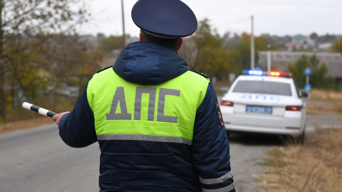 На Кубани 18-летний студент погиб в ДТП на мотоцикле без шлема
