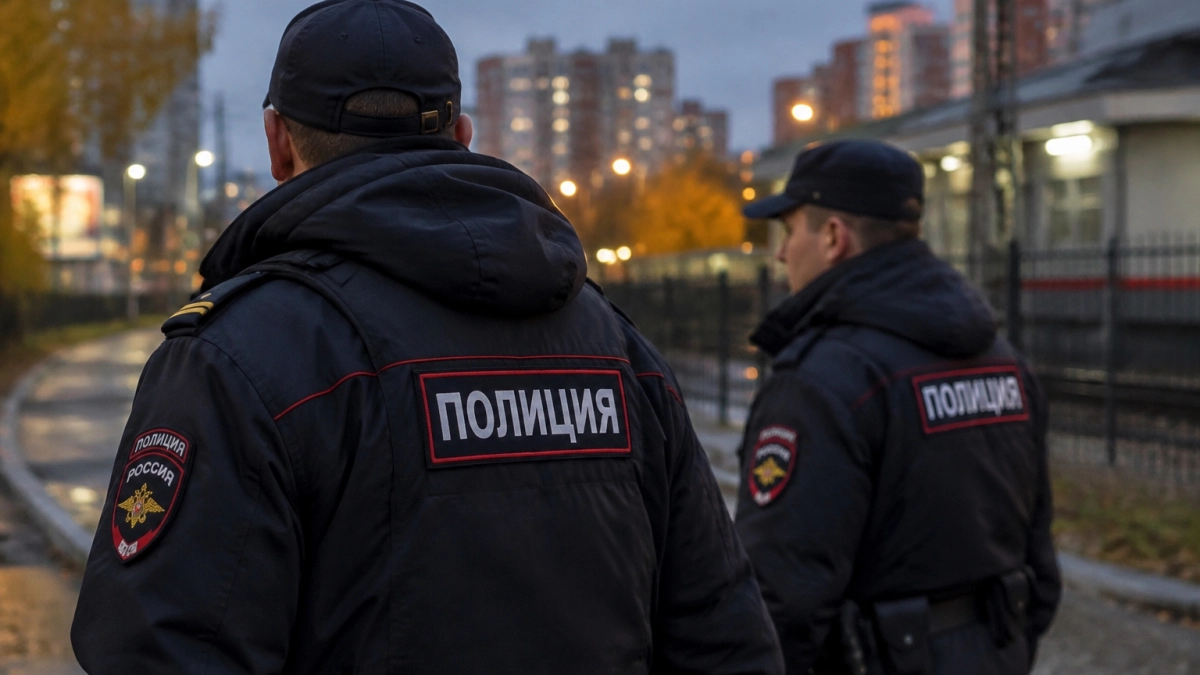 На Кубани задержали подозреваемого в госизмене после обыска с компонентами взрывчатки