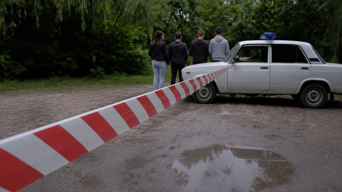 В Кавказском районе после ложного письма о минировании эвакуировали школу