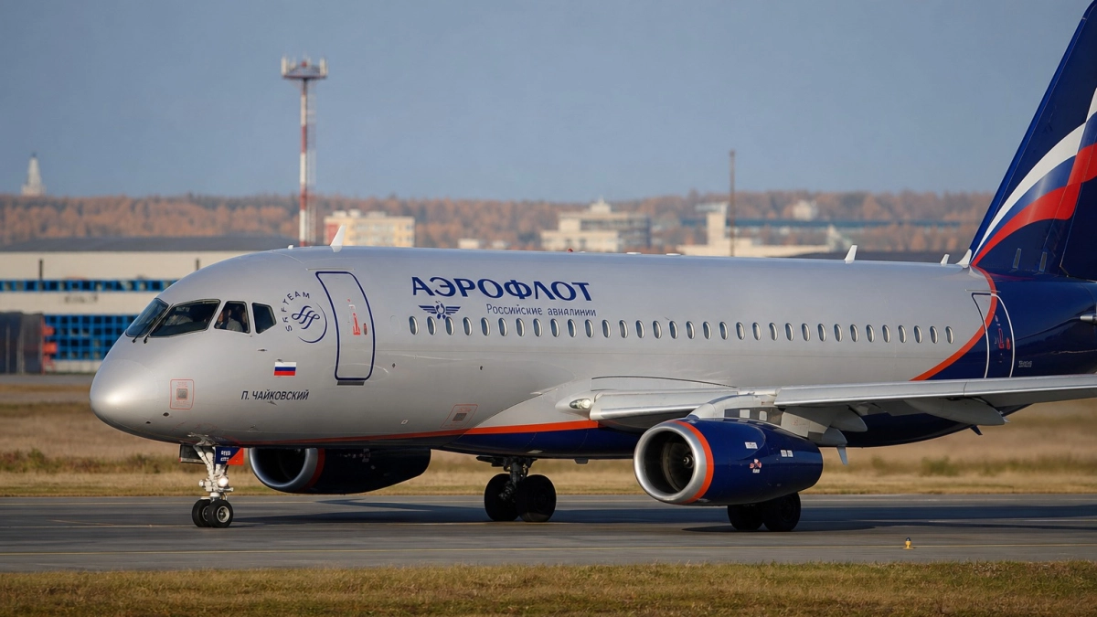 «Азимут» возобновил рейсы из Сочи в Пензу с билетами от 3080 рублей