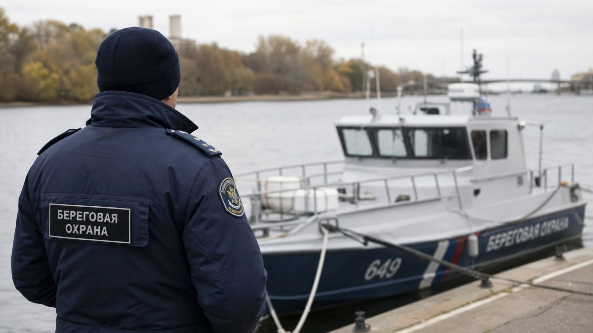На Кубани возбудили дело после столкновения судов с тяжело пострадавшим пассажиром