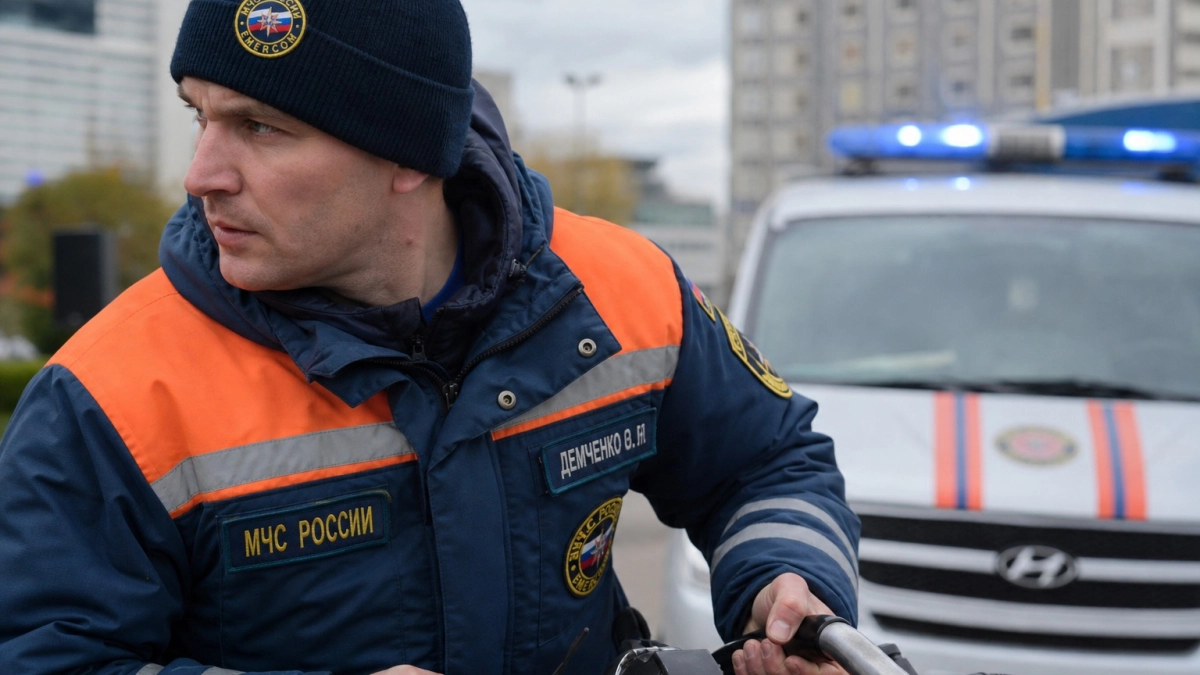 После атак БПЛА в больницах Кубани остаются семь пострадавших, трое — в тяжелом состоянии