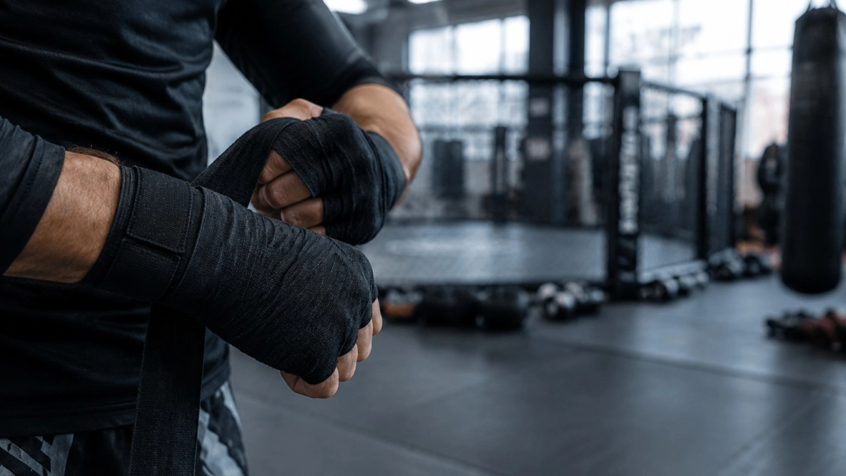 В Краснодаре спорят о статусе городской федерации ММА после нового сотрудничества