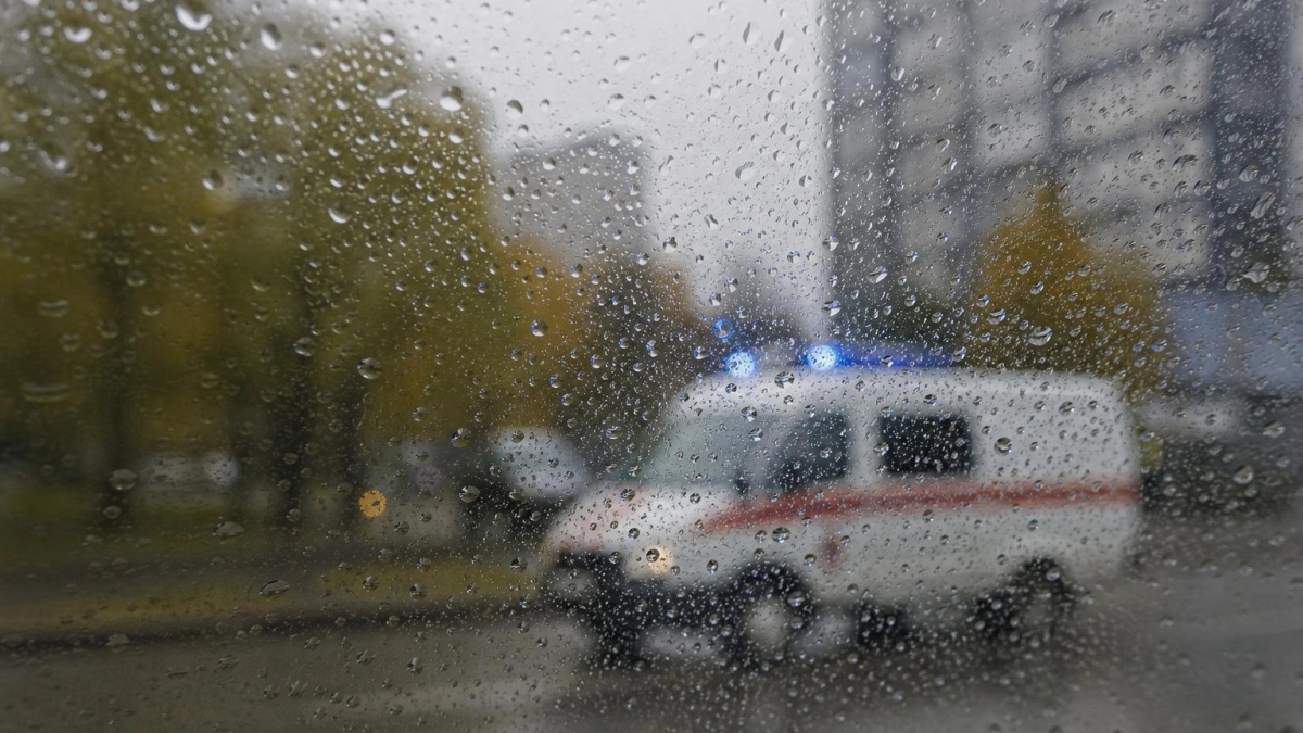 В Краснодарском крае 22 октября ожидаются грозы и дневное тепло до 23 градусов