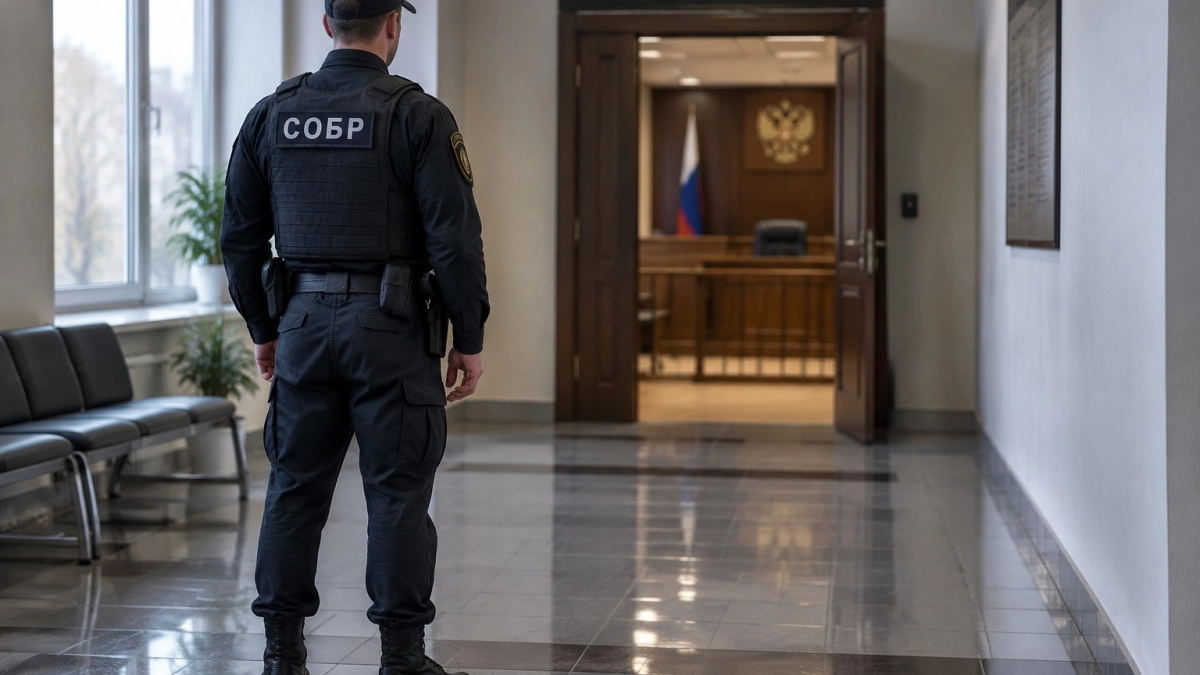Жителя Краснодара осудили на 20 лет по делу о госизмене и переводе криптовалюты
