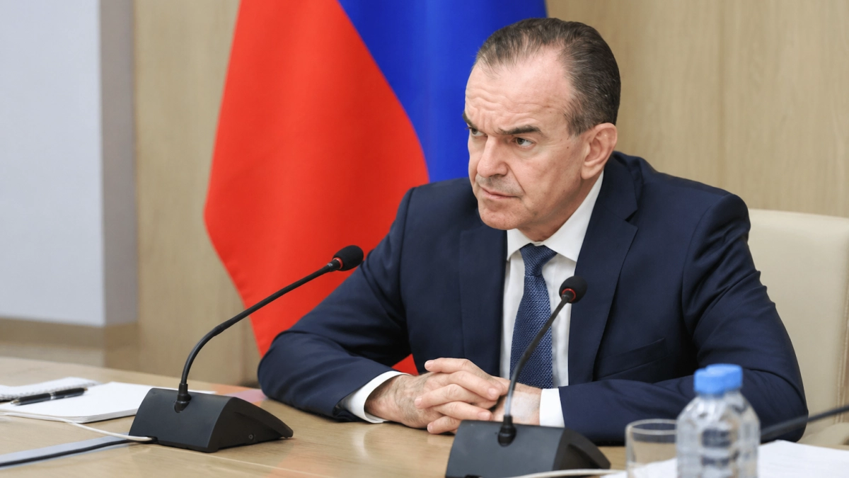 На Кубани направят рекордные ₽13,6 млрд на капремонт более 700 домов