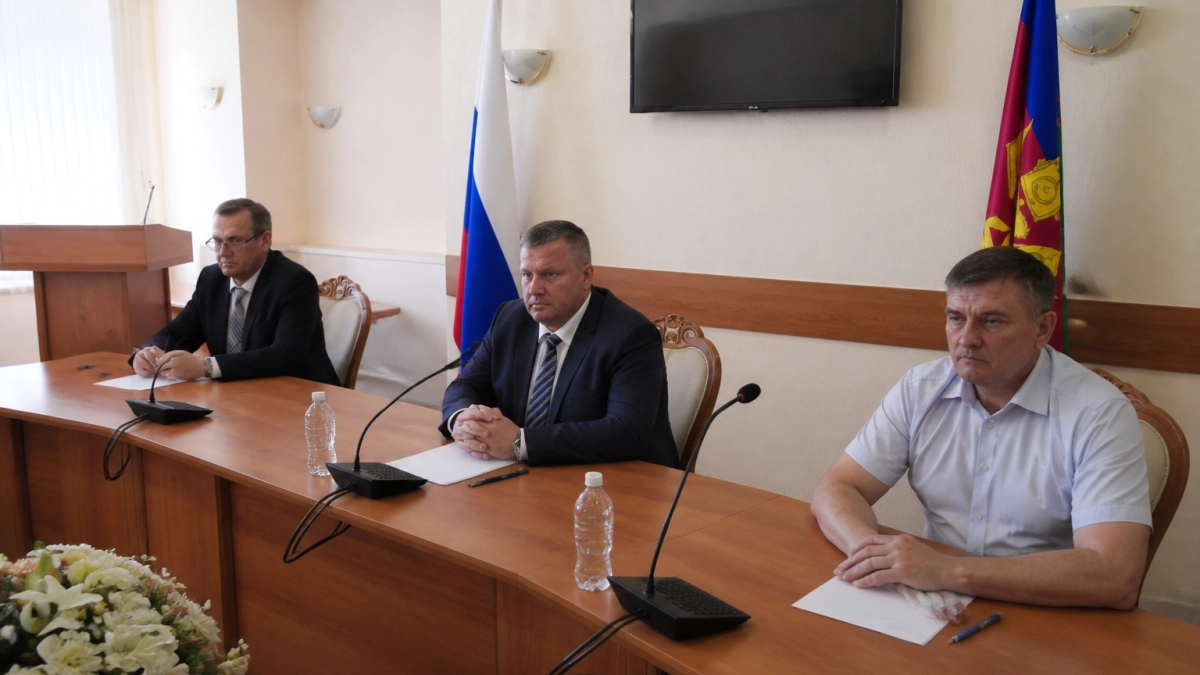 На Кубани завершают сев озимых, а план по рапсу уже перевыполнен