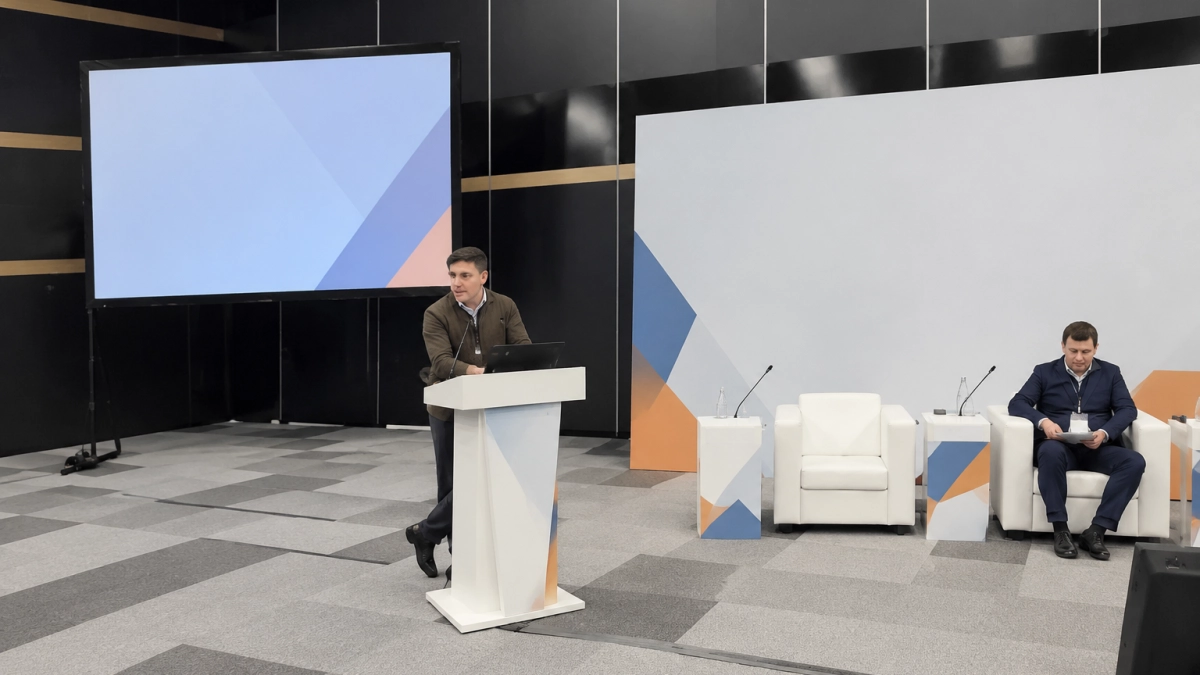 Краснодарский край вышел в лидеры ЮФО по роботизации промышленных предприятий