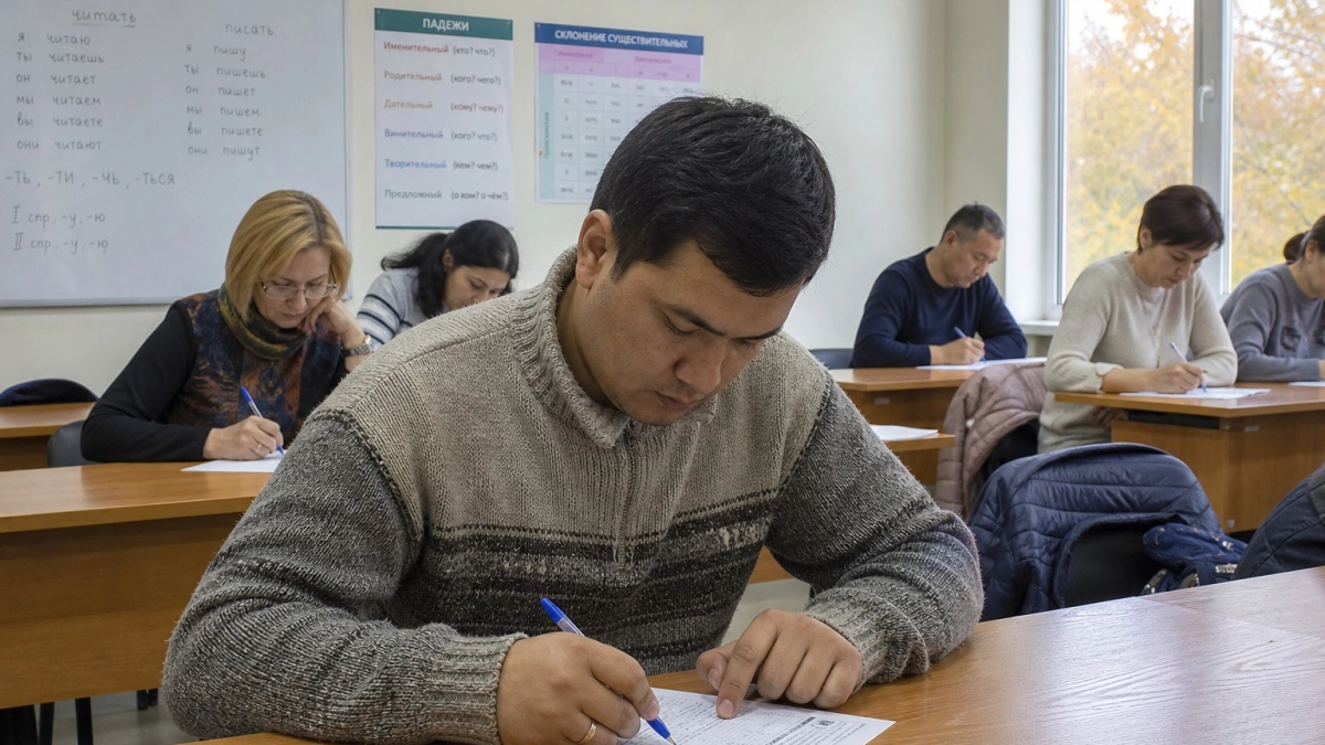 Даже носители языка садятся в лужу: проверьте свои силы на этих каверзных вопросах из теста для иностранцев