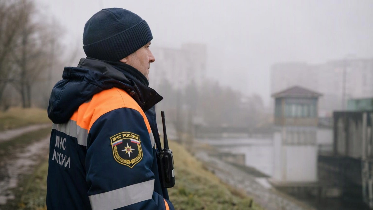 Тепло до 22 градусов и сильный ветер: какой будет погода на Кубани 26 октября