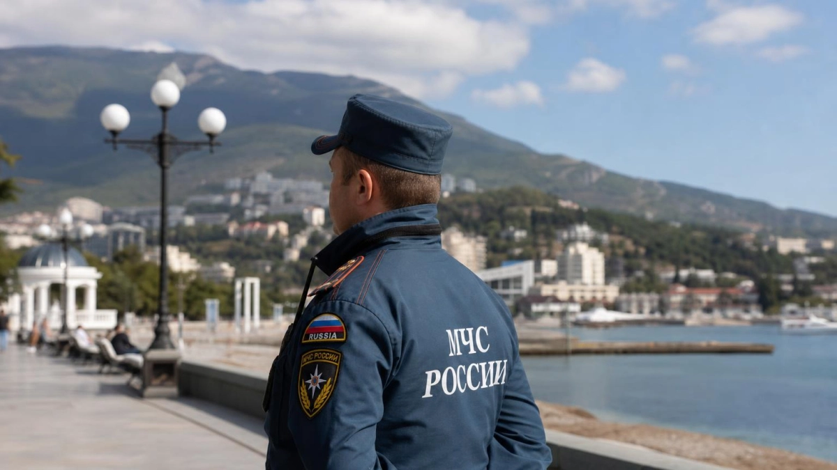 В Краснодарском крае второй раз за день объявили режим беспилотной опасности