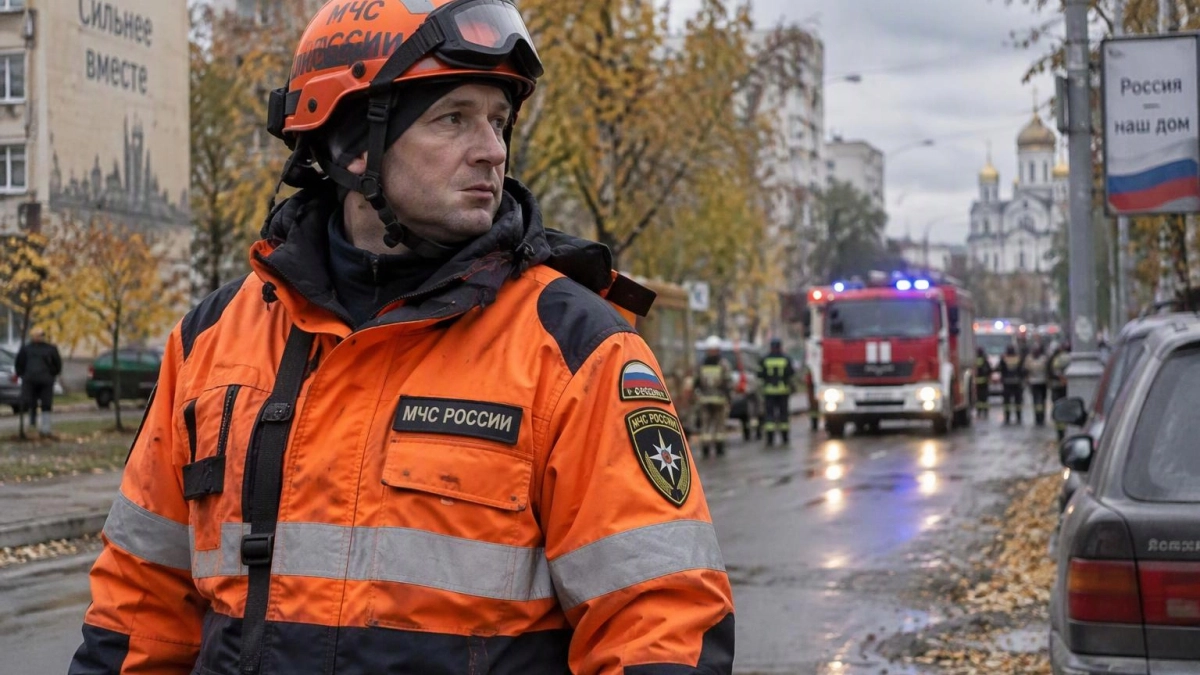 Тепло до +25 градусов и порывистый ветер: прогноз на Кубани на 28 октября