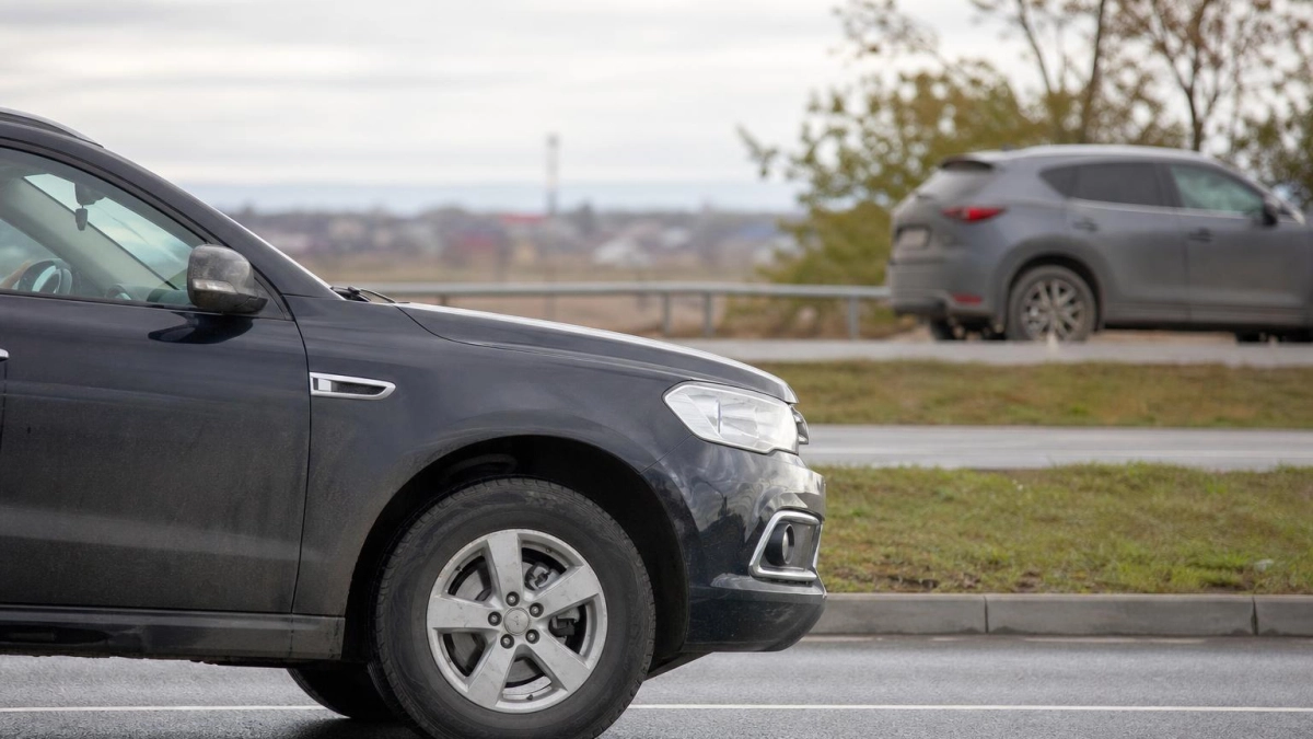 От LADA 4x4 до BMW X5: на Кубани назвали самые популярные внедорожники с пробегом