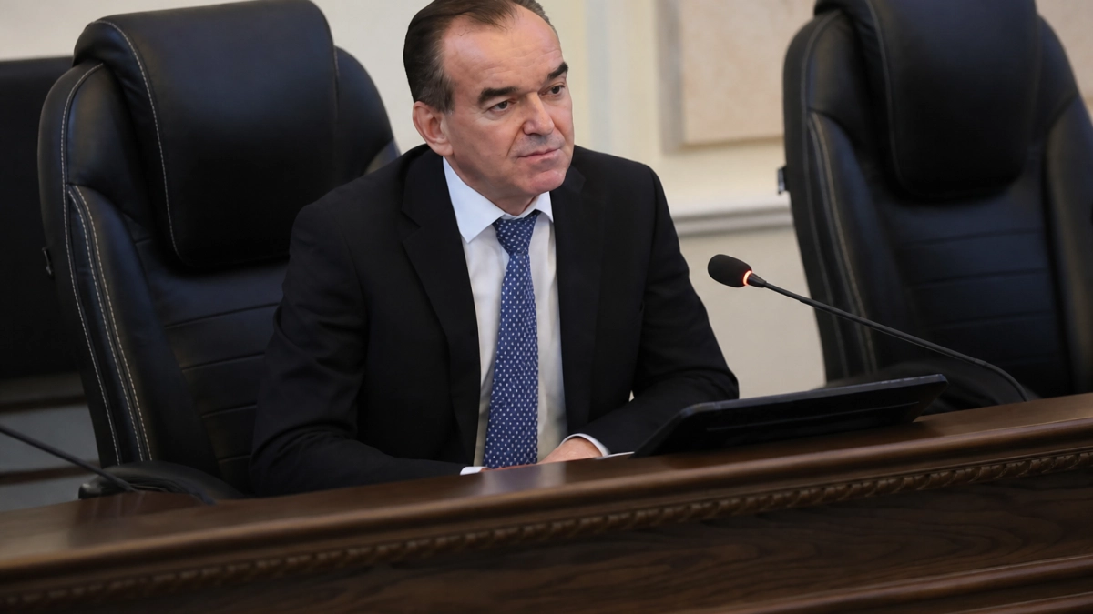 Бюджет Кубани увеличили до 588 млрд рублей с сохранением всех социальных обязательств