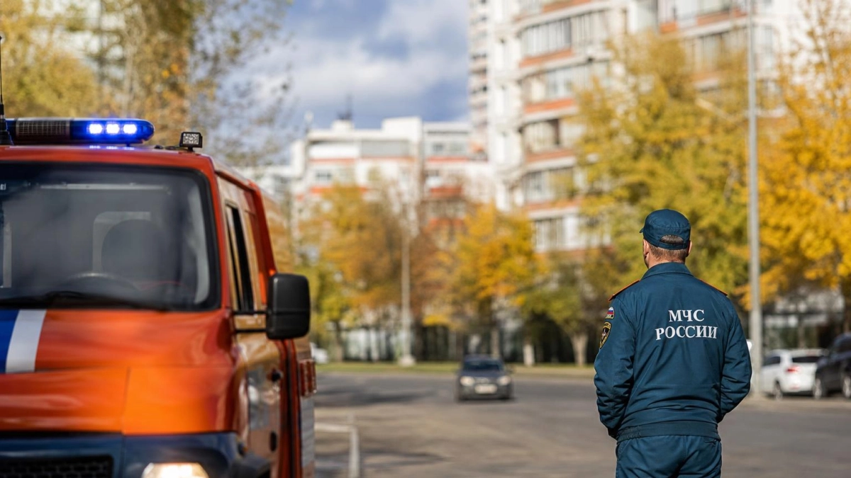 Порывы ветра до 20 м/с и дожди: какой будет погода на Кубани 29 октября