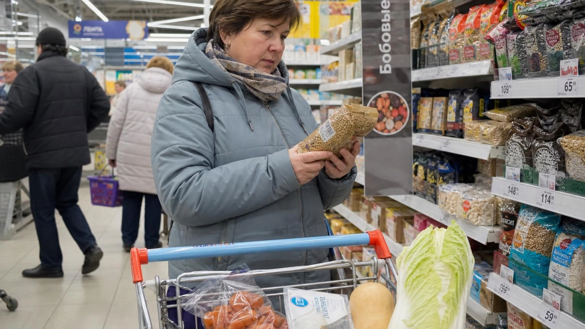 Перестаньте переплачивать за БАДы: кардиолог перечислила три обычных продукта для мощной поддержки сердца
