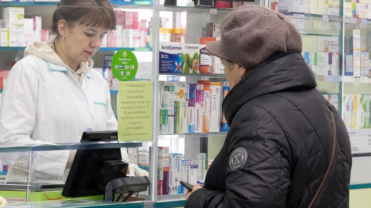 Расходы жителей Кубани на лекарства от аллергии выросли на 20% и превысили миллиард рублей