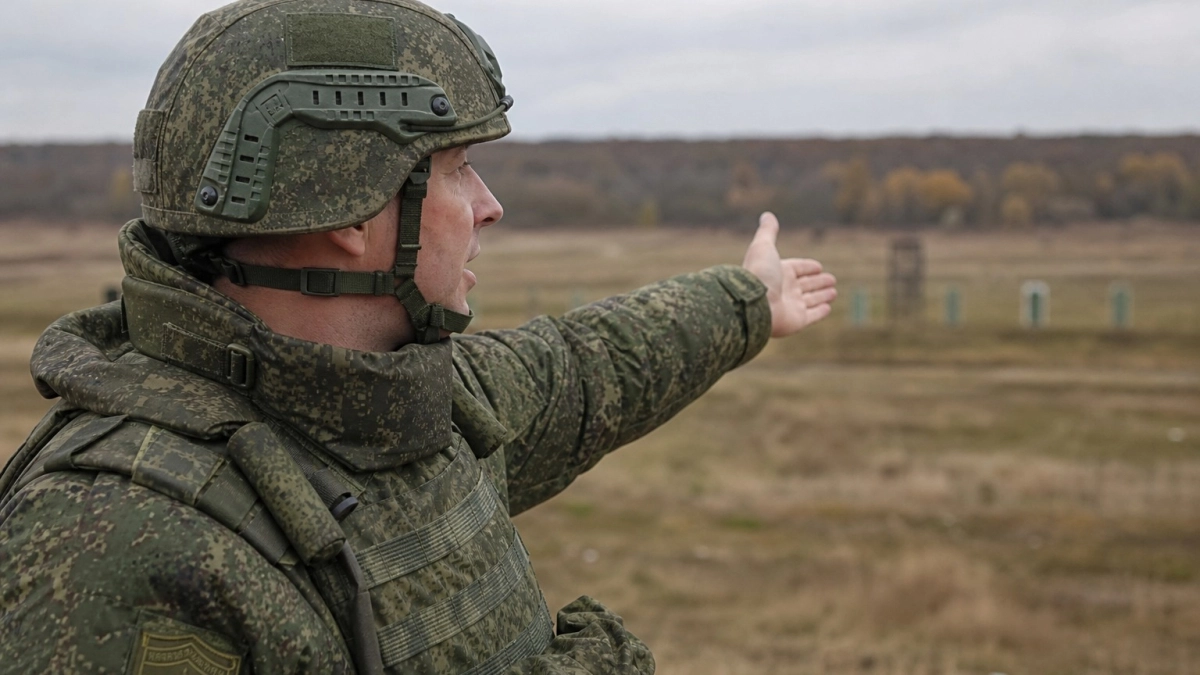 Контракт, выплаты и обучение: на Кубани запустили чат-бот для мобильных огневых групп