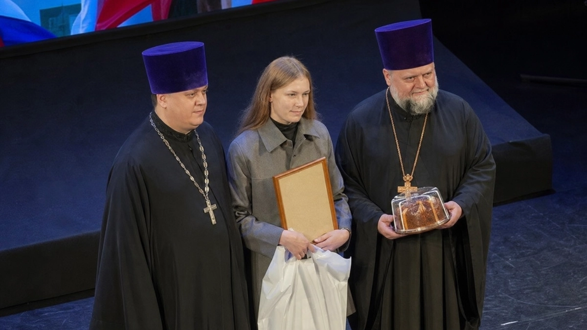 Человек и вызовы современных технологий: в Армавире прошли епархиальные чтения