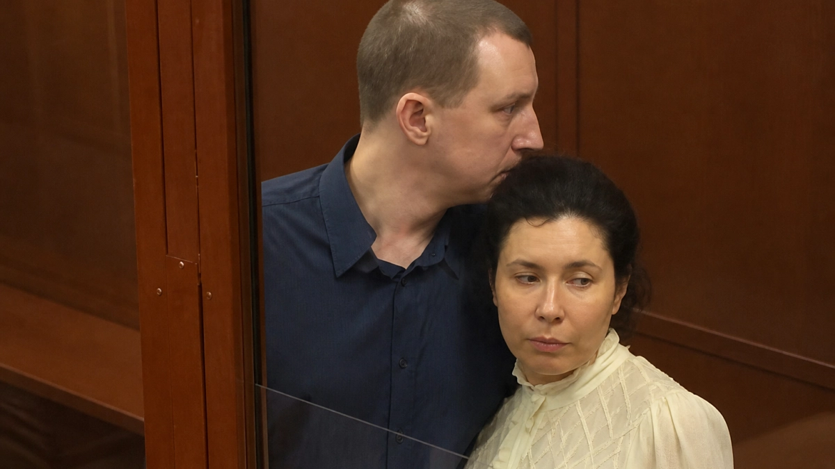 Прокуратура запросила до 21 года колонии для экс-мэра Сочи Копайгородского и 16 лет его жене