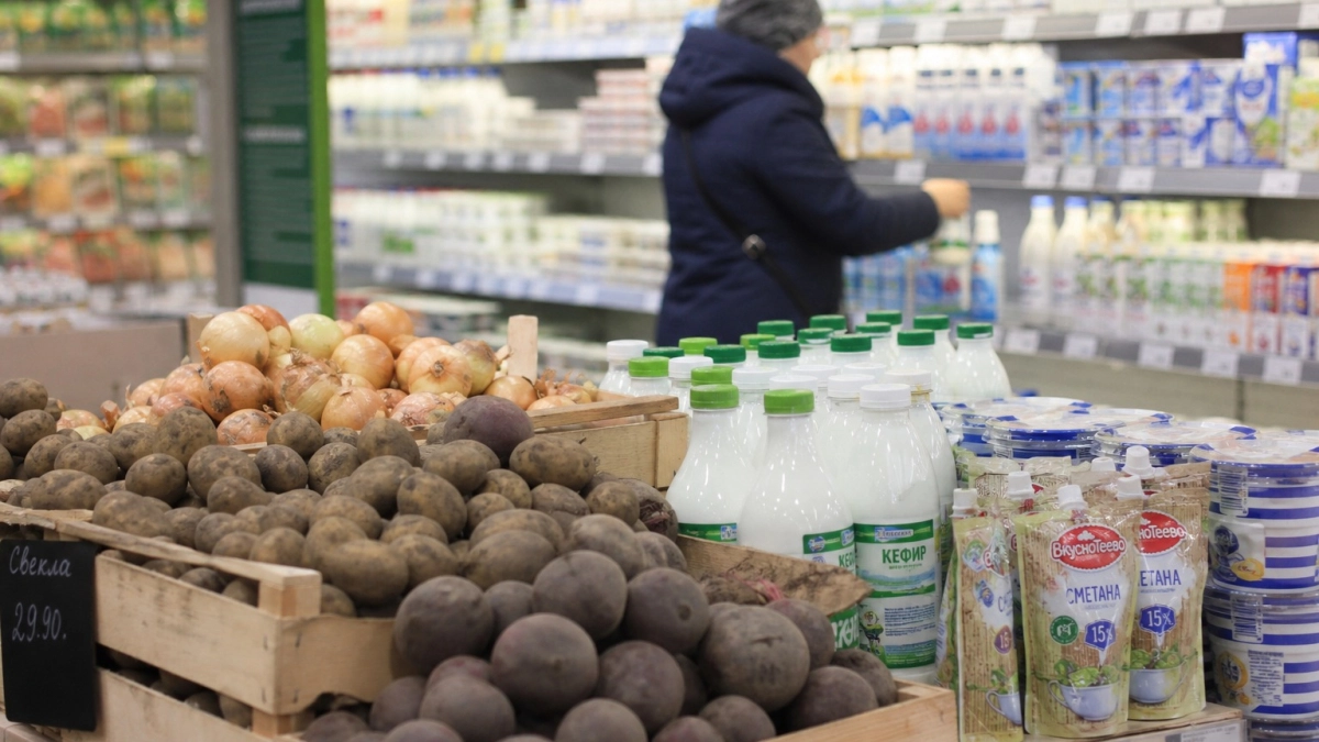 В Сочи и на Кубани подорожали продукты из-за скачка цен на бензин