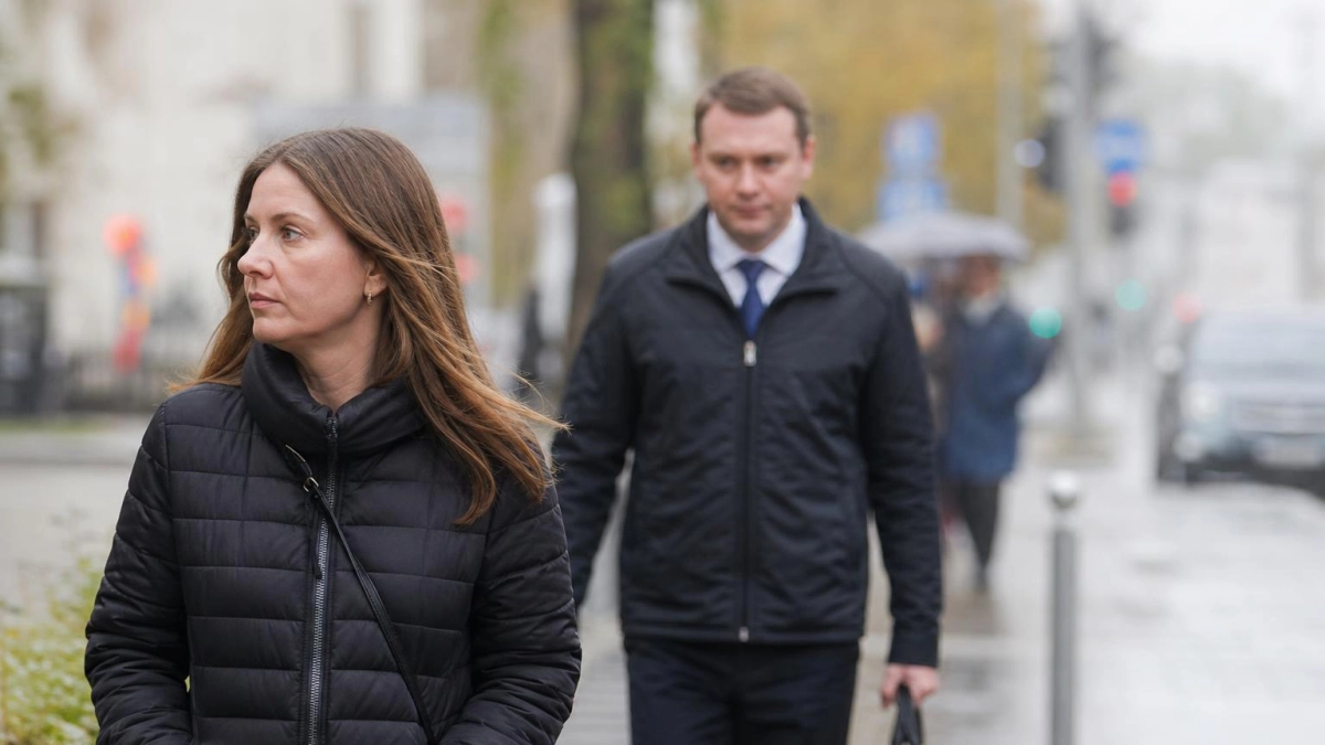 Ночные грозы, туман и до +22 градусов: прогноз погоды на Кубани на 1 ноября