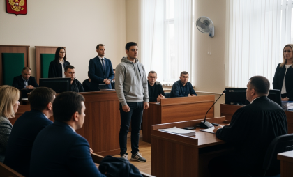 Блогер из Краснодара обманул учеников на курсах и получил 40 обвинений в мошенничестве