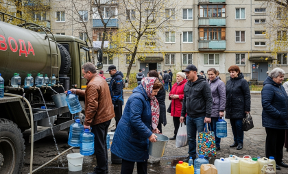 В Краснодаре на 8 часов обесточат 50+ улиц: от Баумана до Головатого