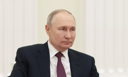 В «Сириусе» узаконили роботов-официантов, ИИ и биометрию: Путин подписал беспрецедентный закон