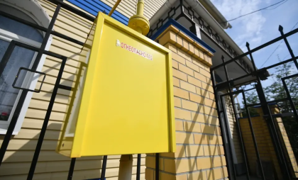 10-километровый газопровод через поля свяжет станицу Елизаветинскую с Краснодаром к 2026 году