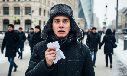 Мошенники выманили все сбережения у курянина, выдав себя за налоговиков