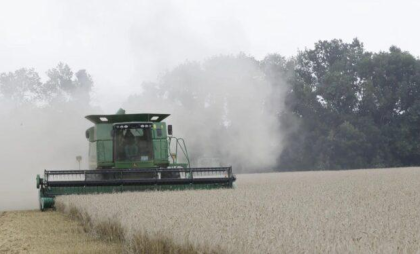 Кубань готовится к масштабному севу: 1,7 млн гектаров яровых культур засеют в марте с акцентом на качество