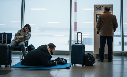 Массированный налет 112 дронов: ПВО уничтожила 11 беспилотников над Кубанью в ходе 13-часовой атаки