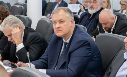 Генпрокуратура требует изъять всю империю депутата Тимофеева