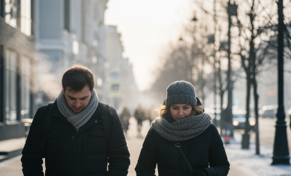 Порывы до 28 м/с накроют Краснодарский край: объявлен штормовой прогноз