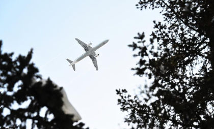 Третья иностранная авиакомпания начала полеты из Краснодара на Ближний Восток