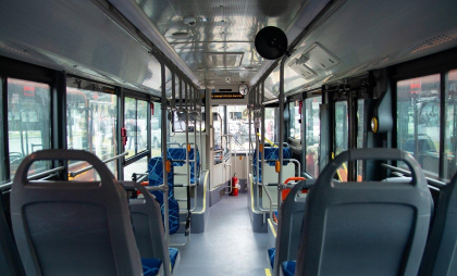 Сочи неожиданно обогнал Краснодар в транспортном рейтинге России