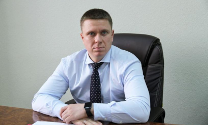 Первый замглавы Анапы вернулся в родной Краснодар