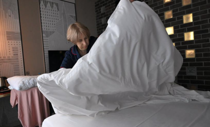 В Сочи строят отель за 16 млрд с 1200 номерами «все включено»