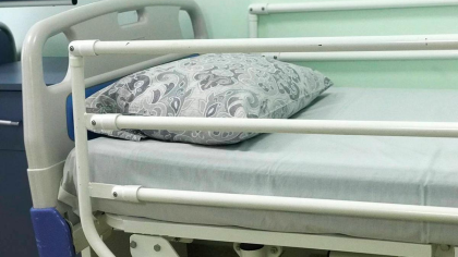 Одна из раненых при атаке БПЛА девочек в Адыгее выписана, вторая прооперирована