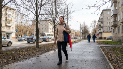 В Краснодарском крае 25 марта ожидаются туман, грозы и резкий перепад температур