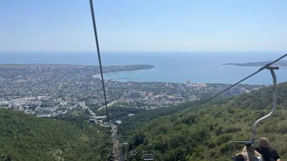 Геленджик ждёт рекордный турпоток в 2026 году: рост на 3%