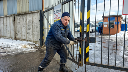 Прокуратура помогла ветерану Росгвардии получить пенсию после задержки выплат