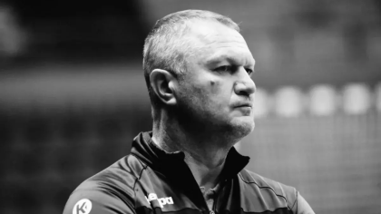 Олимпийский чемпион по гандболу Эдуард Кокшаров скончался в 50 лет